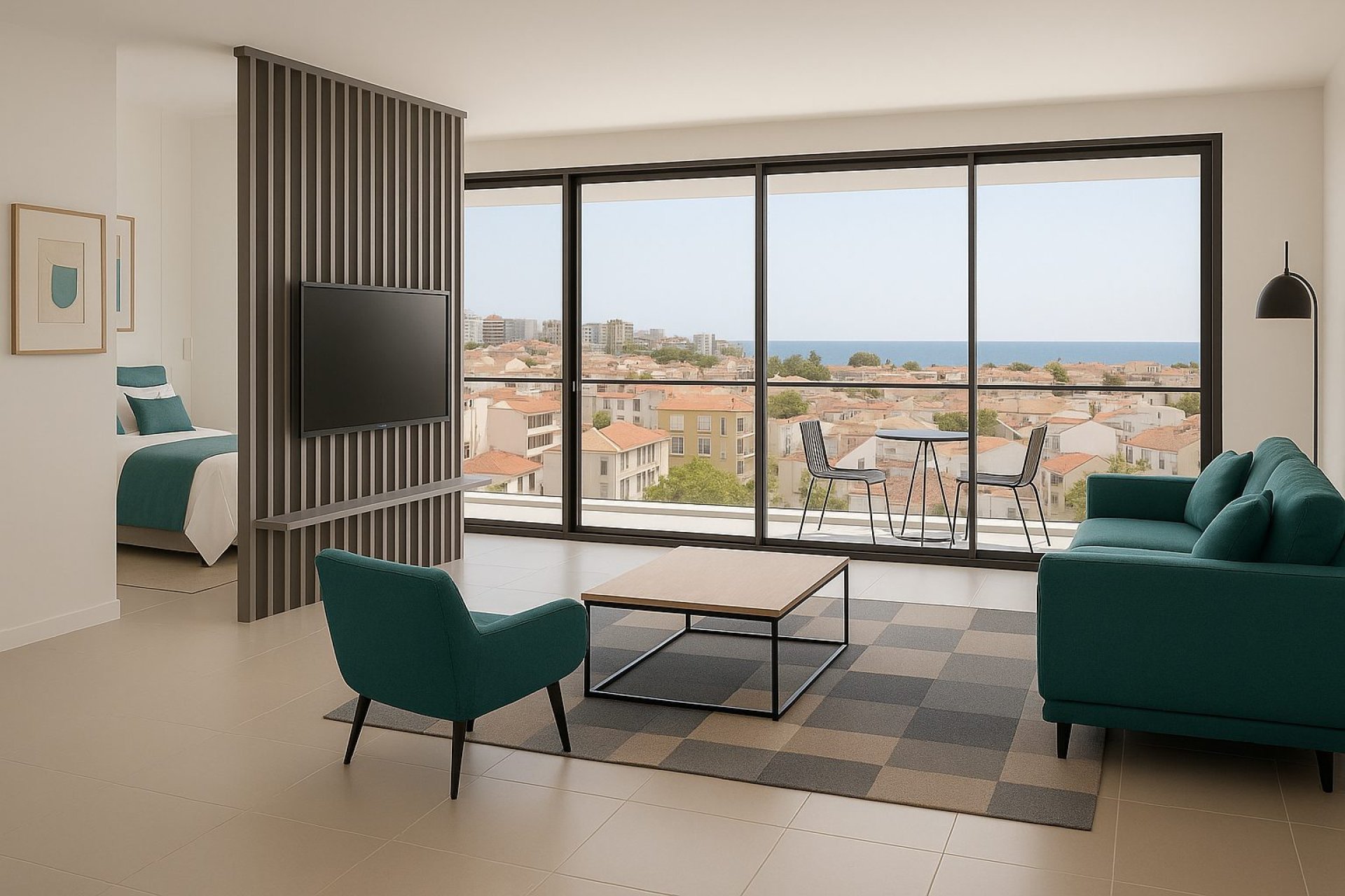 New Build - Penthouse - San Pedro del Pinatar
