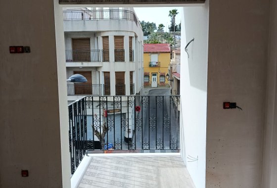Apartment / flat · New Build - Bigastro · Alicante · Spain