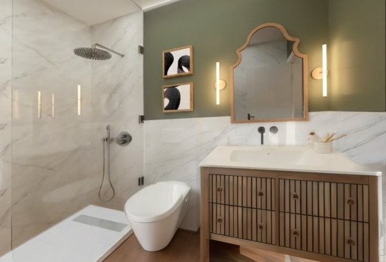 Apartment / flat · New Build - Bigastro · Alicante · Spain