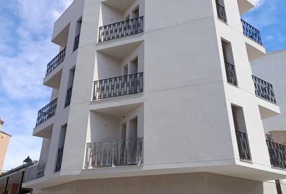 Apartment / flat · New Build - Bigastro · Alicante · Spain