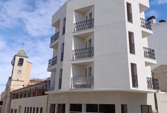 Apartment / flat · New Build - Bigastro · Alicante · Spain