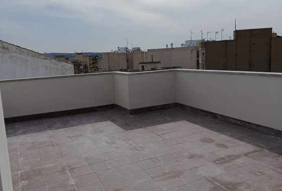 Apartment / flat · New Build - Bigastro · Alicante · Spain