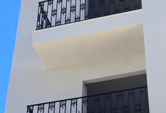 Apartment / flat · New Build - Bigastro · Alicante · Spain