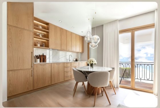 Apartment / flat · New Build - Bigastro · Alicante · Spain