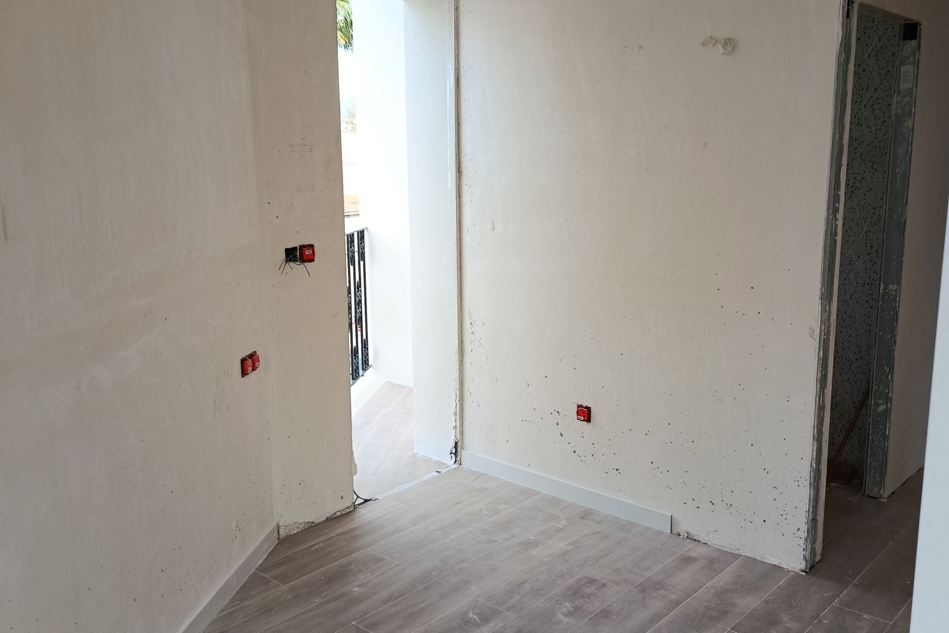 New Build - Apartment / flat - Bigastro