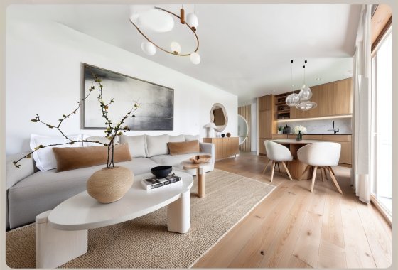 Apartment / flat · New Build - Bigastro · Alicante · Spain