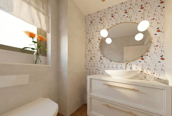 Apartment / flat · New Build - Bigastro · Alicante · Spain