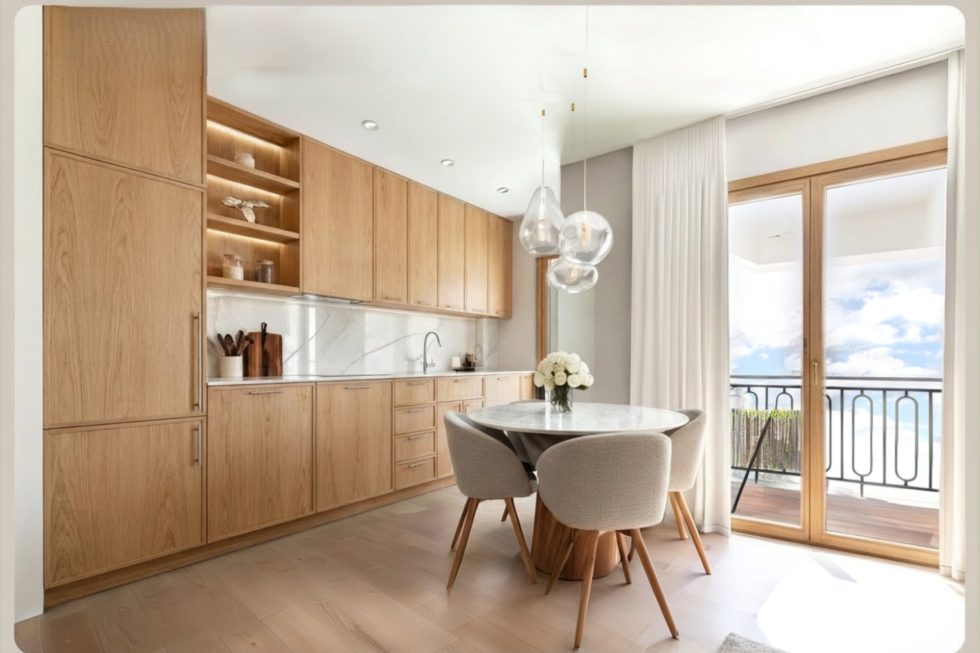 New Build - Apartment / flat - Bigastro