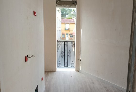 Apartment / flat · New Build - Bigastro · Alicante · Spain