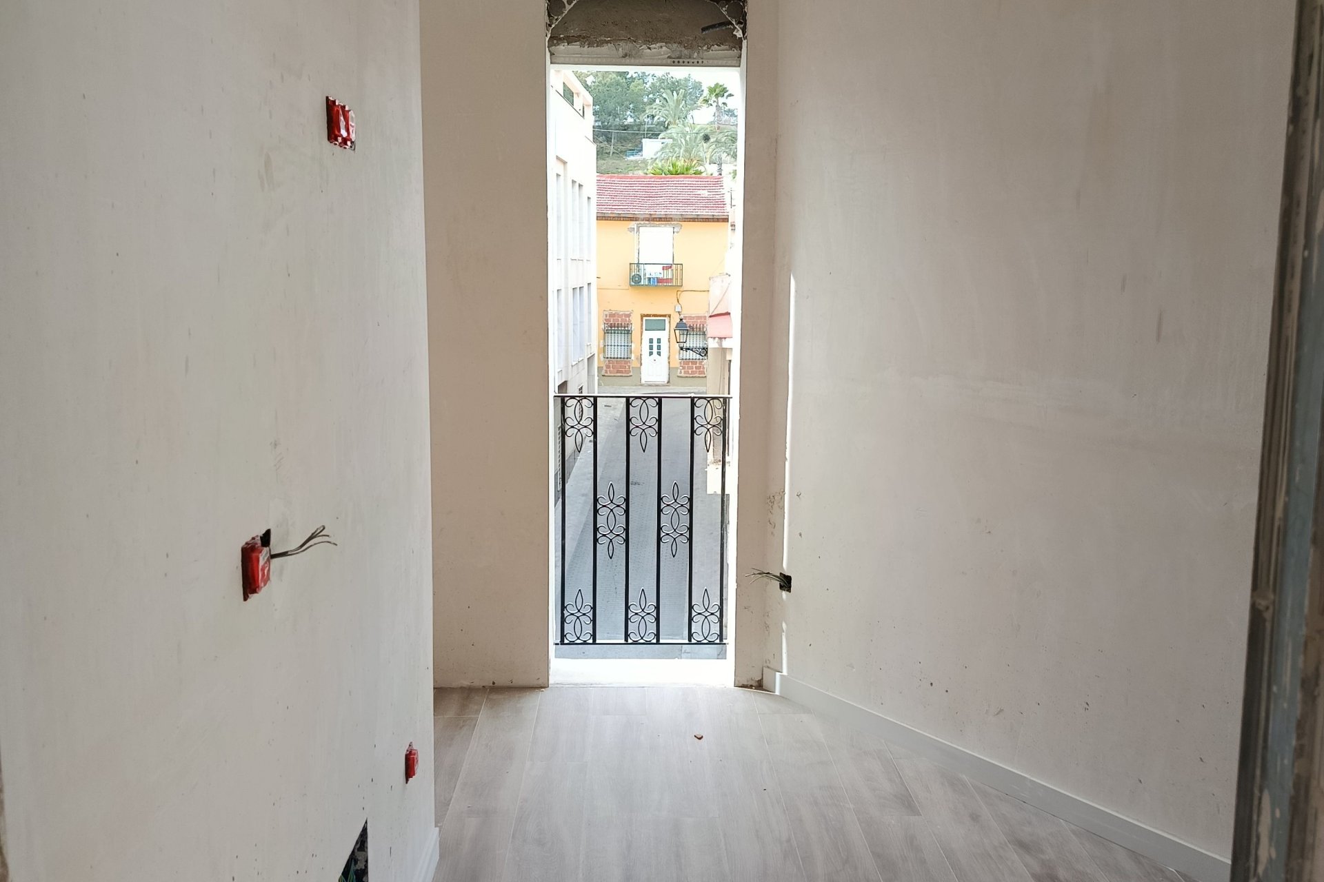 New Build - Apartment / flat - Bigastro