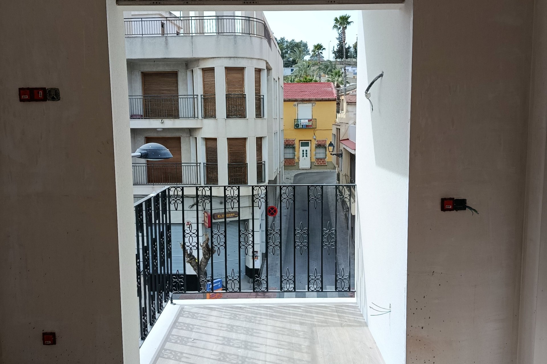 New Build - Apartment / flat - Bigastro