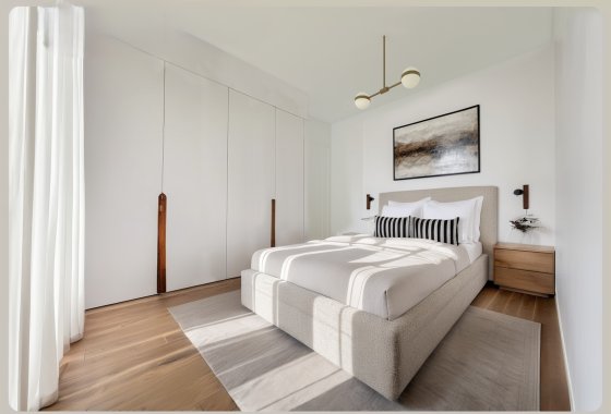 Apartment / flat · New Build - Bigastro · Alicante · Spain