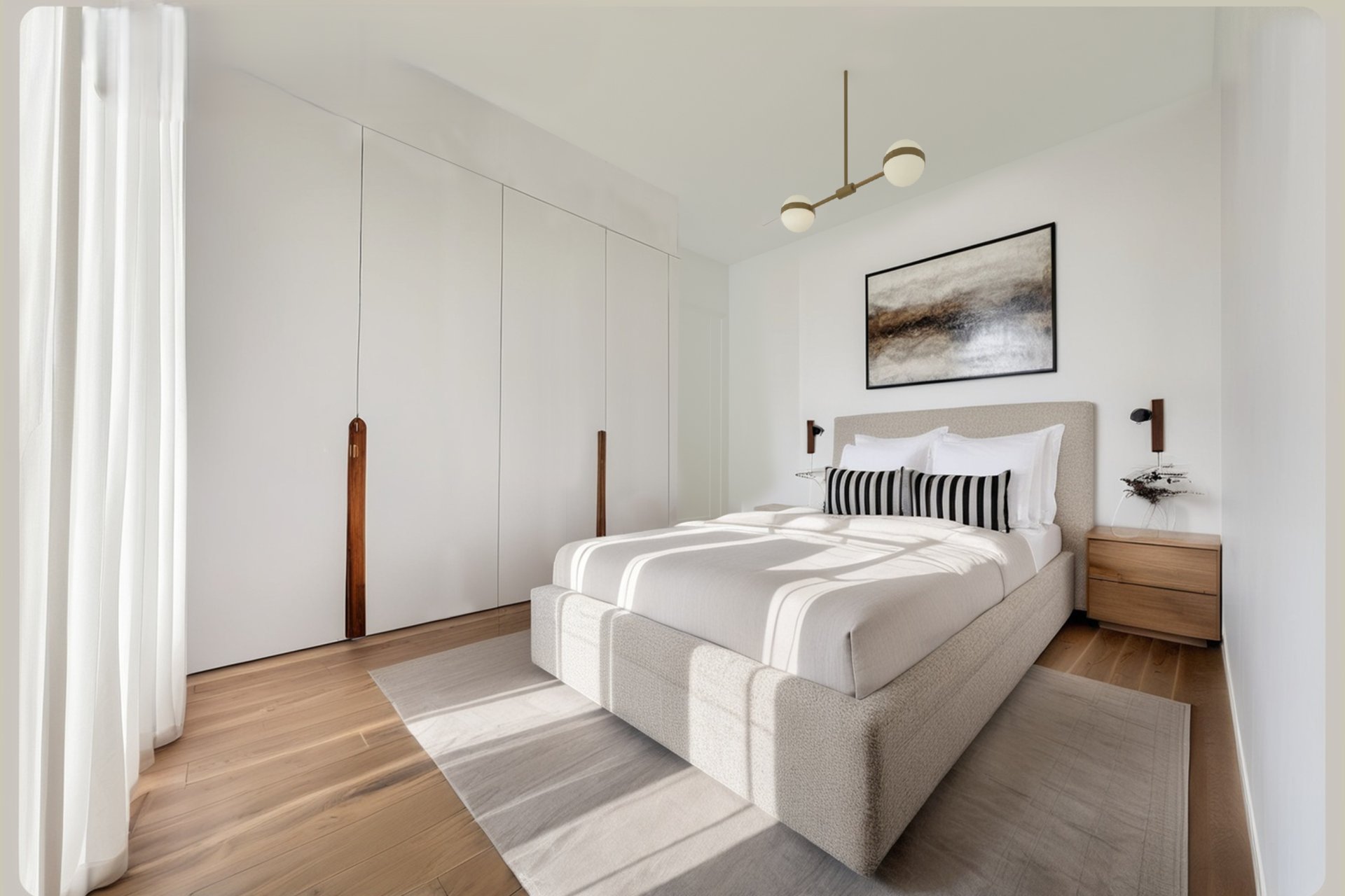 New Build - Apartment / flat - Bigastro
