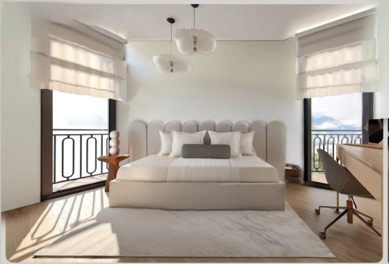 Apartment / flat · New Build - Bigastro · Alicante · Spain