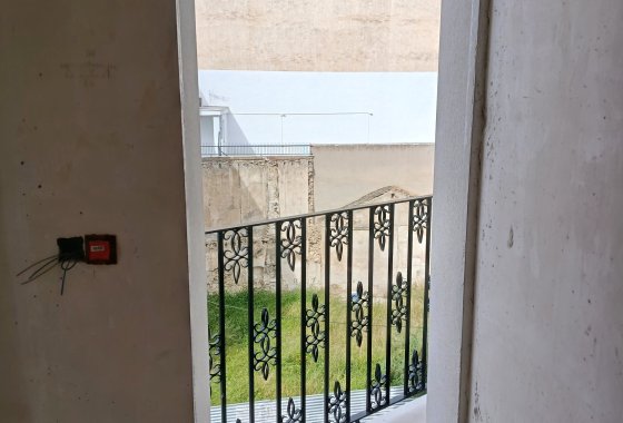 Apartment / flat · New Build - Bigastro · Alicante · Spain