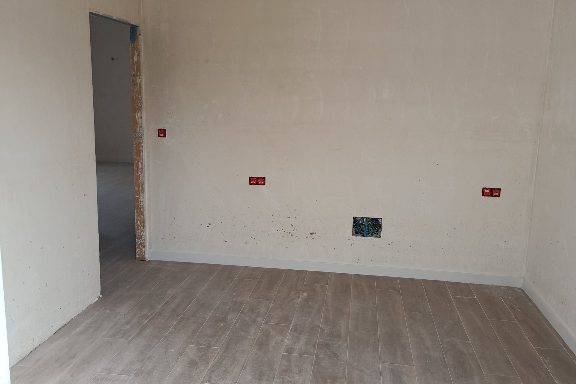 New Build - Apartment / flat - Bigastro