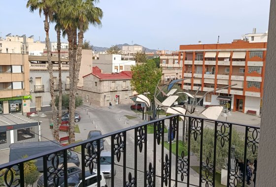Apartment / flat · New Build - Bigastro · Alicante · Spain