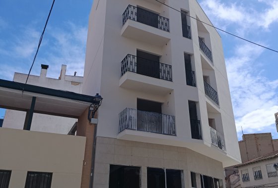 Apartment / flat · New Build - Bigastro · Alicante · Spain