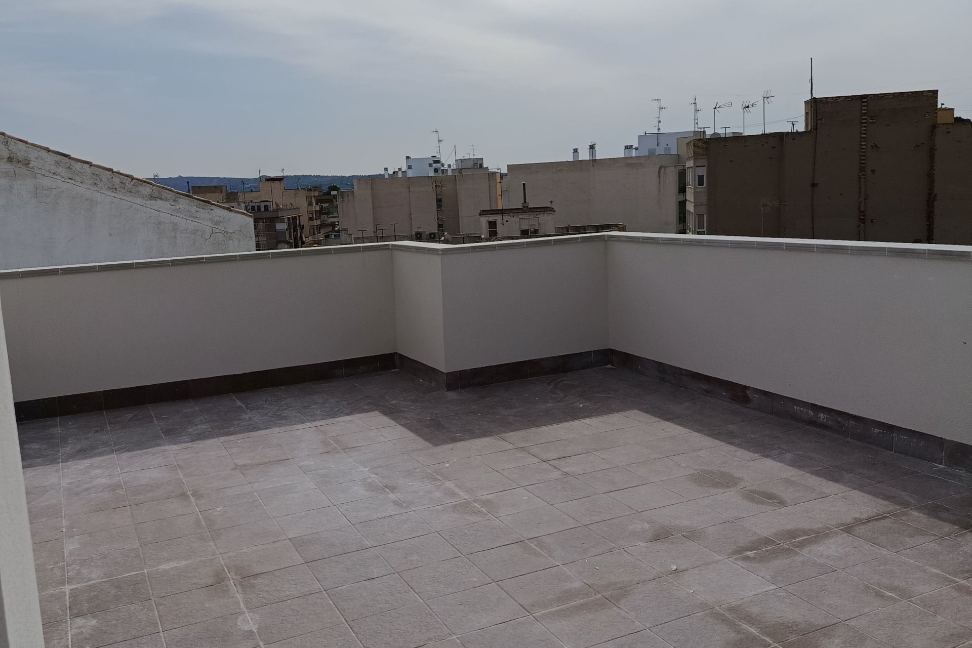 New Build - Apartment / flat - Bigastro