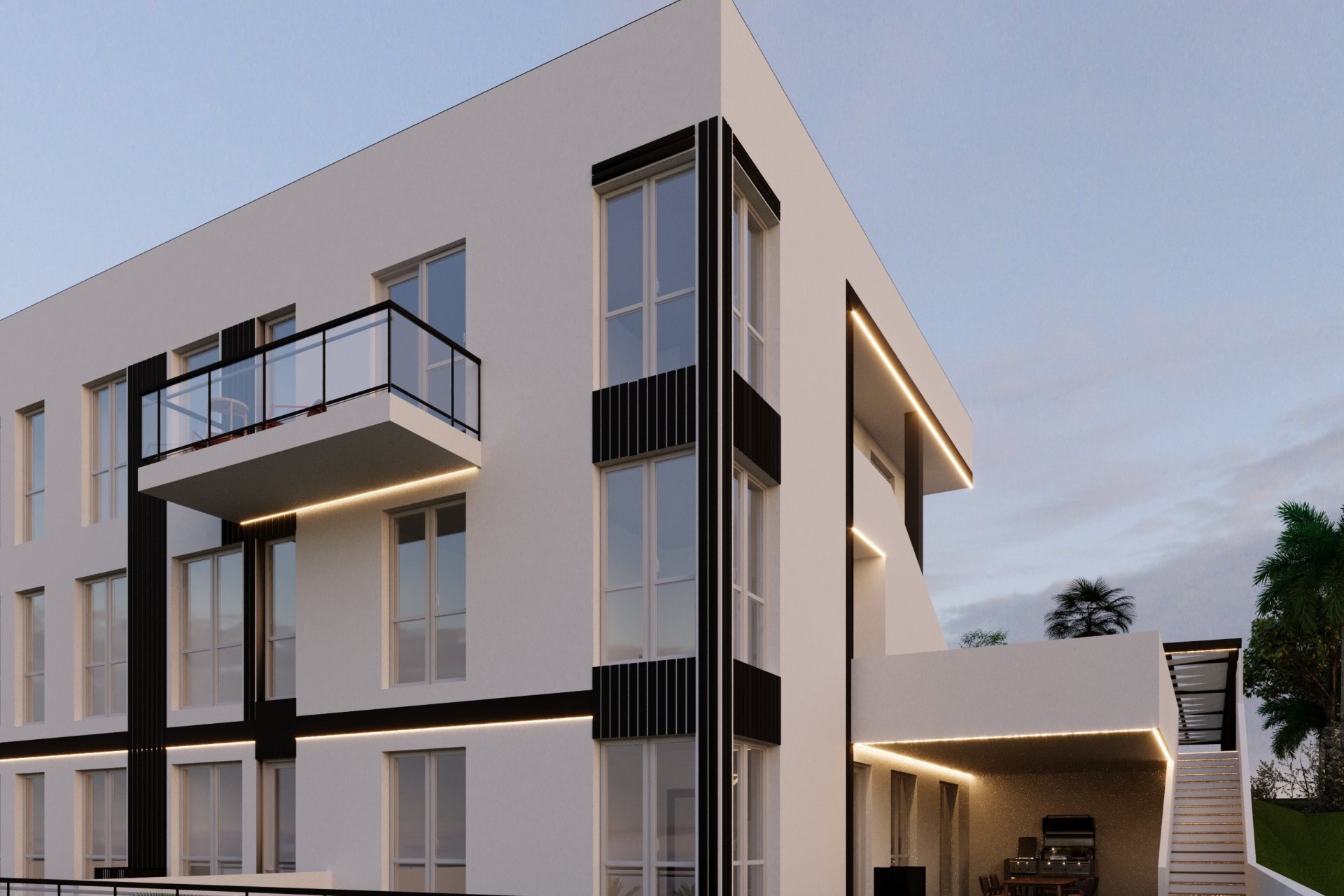 New Build - Penthouse - Finestrat