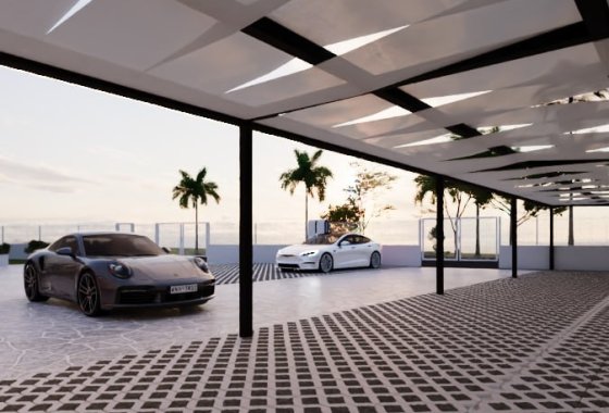 Penthouse · New Build - Finestrat · Alicante · Spain