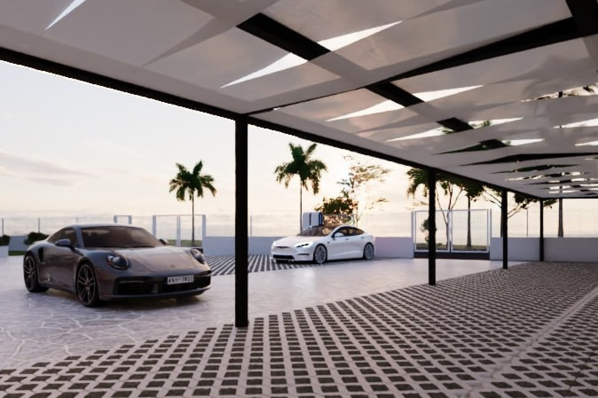 New Build - Penthouse - Finestrat