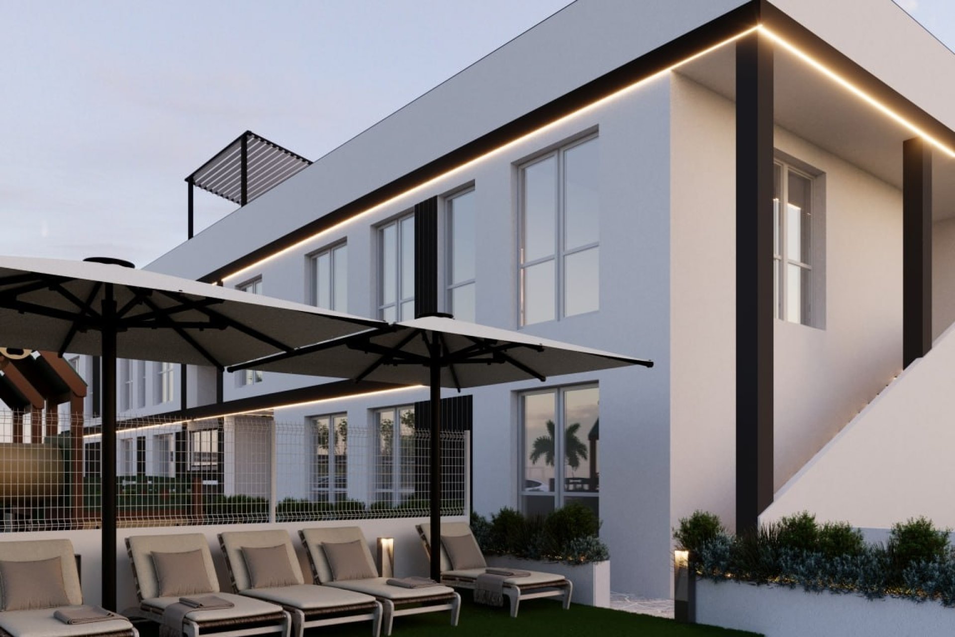New Build - Penthouse - Finestrat