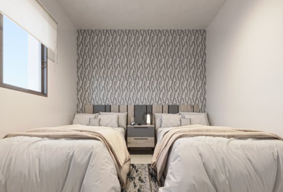Apartment / flat · New Build - Pulpí · Almería · Spain
