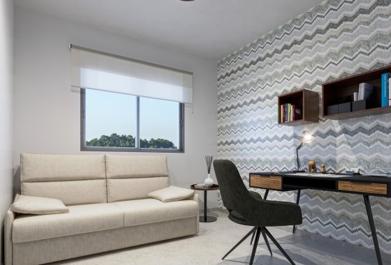 Apartment / flat · New Build - Pulpí · Almería · Spain