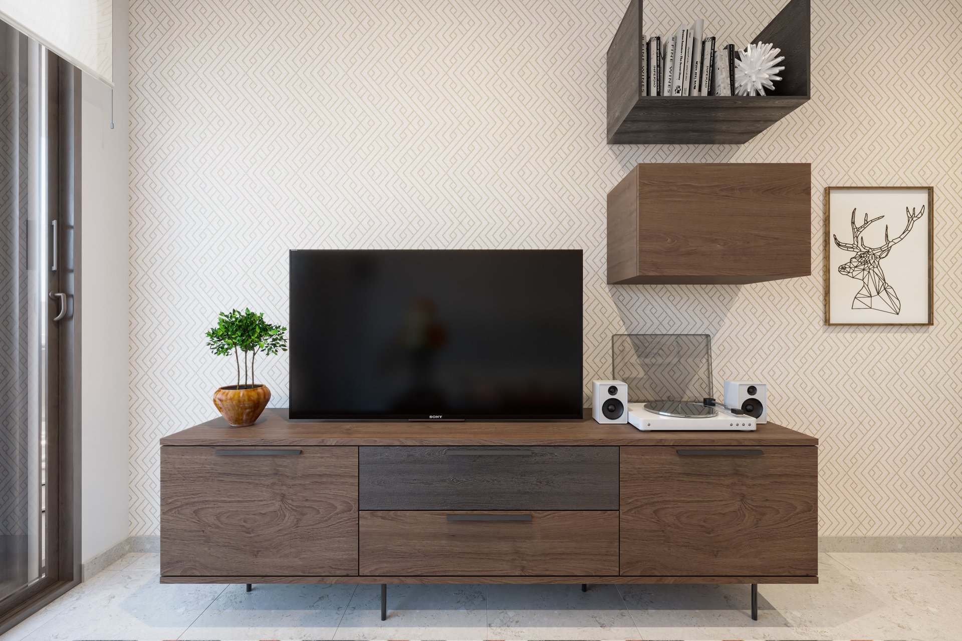 New Build - Apartment / flat - Pulpí