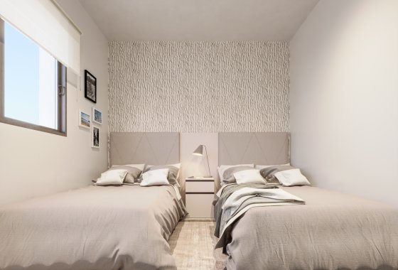 Apartment / flat · New Build - Pulpí · Almería · Spain