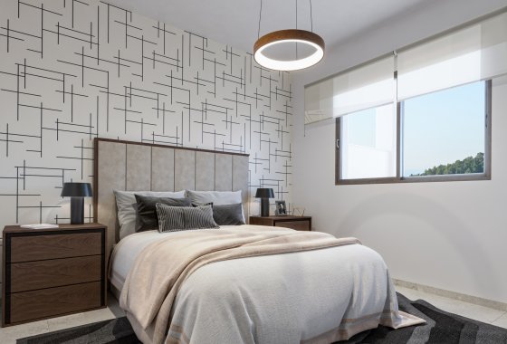 Apartment / flat · New Build - Pulpí · Almería · Spain