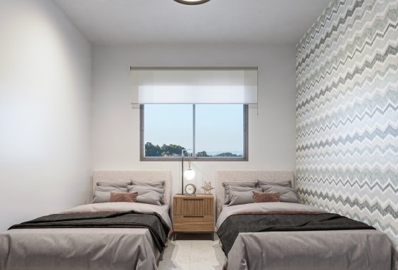 Apartment / flat · New Build - Pulpí · Almería · Spain