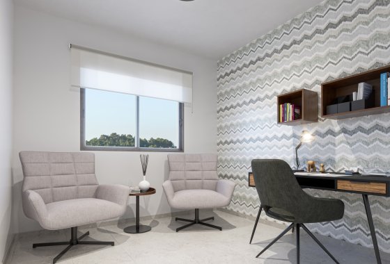 Apartment / flat · New Build - Pulpí · Almería · Spain
