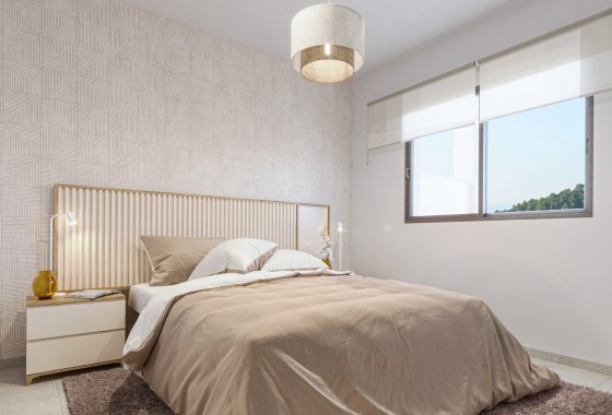 Apartment / flat · New Build - Pulpí · Almería · Spain