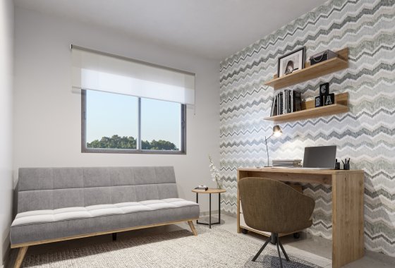 Apartment / flat · New Build - Pulpí · Almería · Spain
