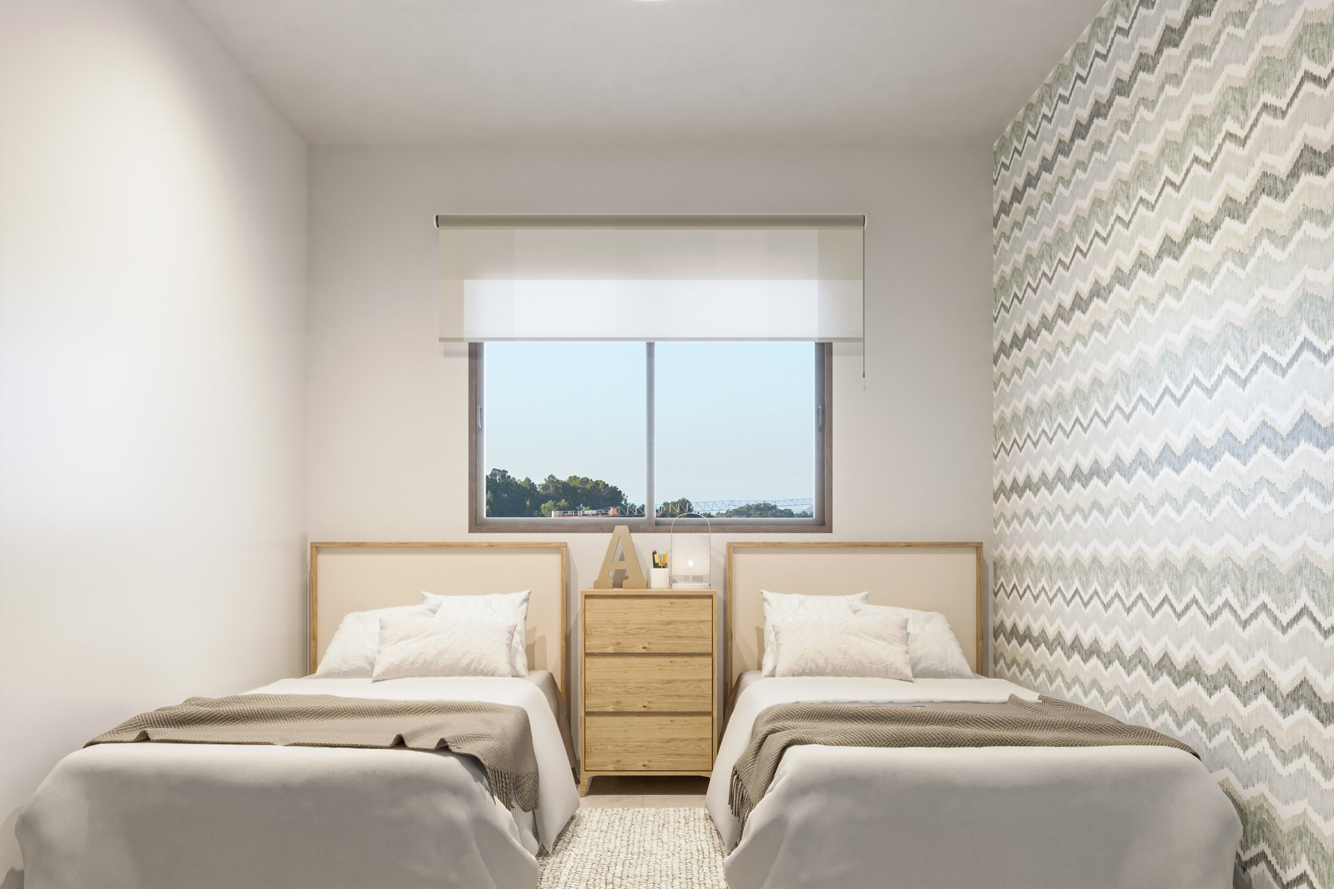 New Build - Penthouse - Pulpí
