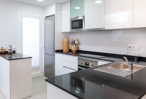Penthouse · New Build - Pulpí · Almería · Spain