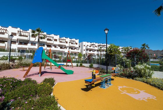 Penthouse · New Build - Pulpí · Almería · Spain