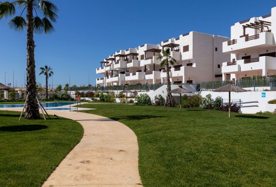 Penthouse · New Build - Pulpí · Almería · Spain