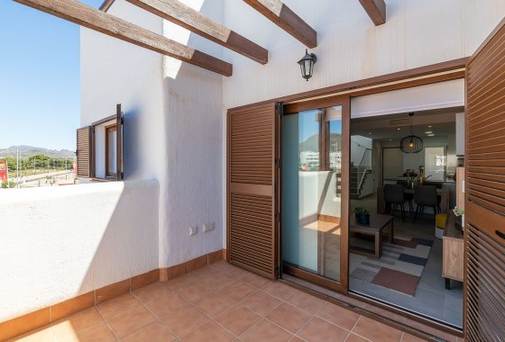 Penthouse · New Build - Pulpí · Almería · Spain