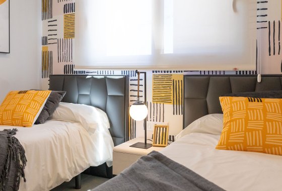 Penthouse · New Build - Pulpí · Almería · Spain