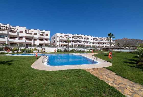 Penthouse · New Build - Pulpí · Almería · Spain