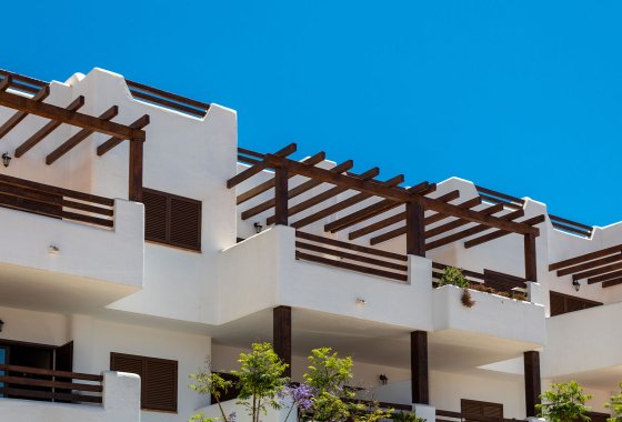 Penthouse · New Build - Pulpí · Almería · Spain