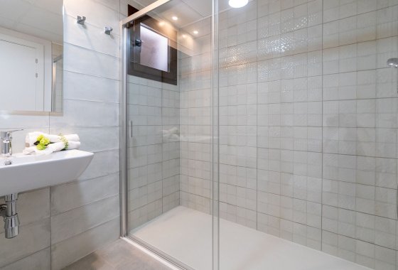 Penthouse · New Build - Pulpí · Almería · Spain