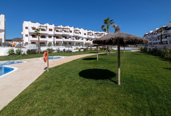 Penthouse · New Build - Pulpí · Almería · Spain