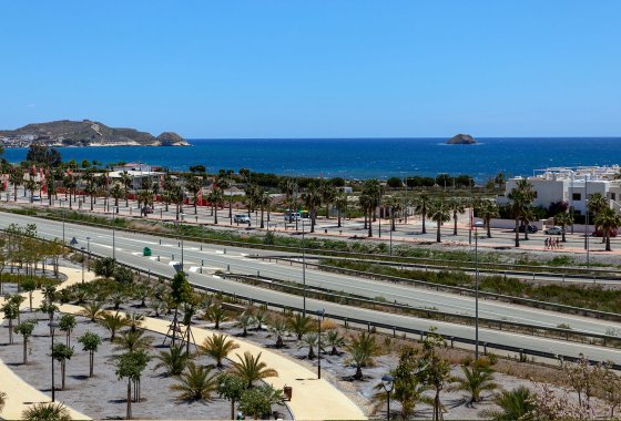 Penthouse · New Build - Pulpí · Almería · Spain