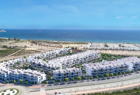 Penthouse · New Build - Pulpí · Almería · Spain