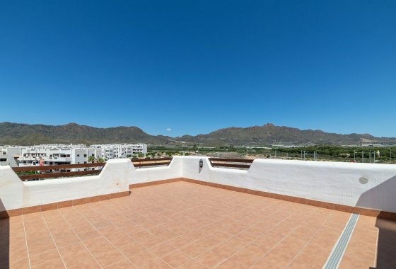 Penthouse · New Build - Pulpí · Almería · Spain