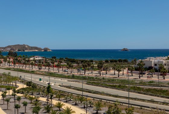Penthouse · New Build - Pulpí · Almería · Spain